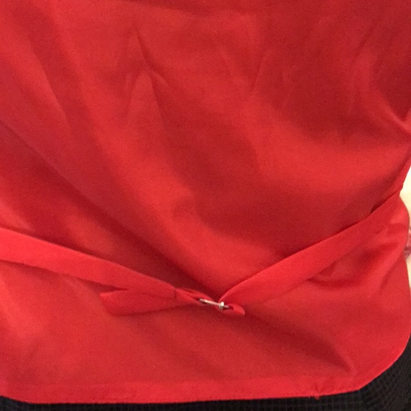 Vesuvio Napoli formal Vest - Picture 11 of 13